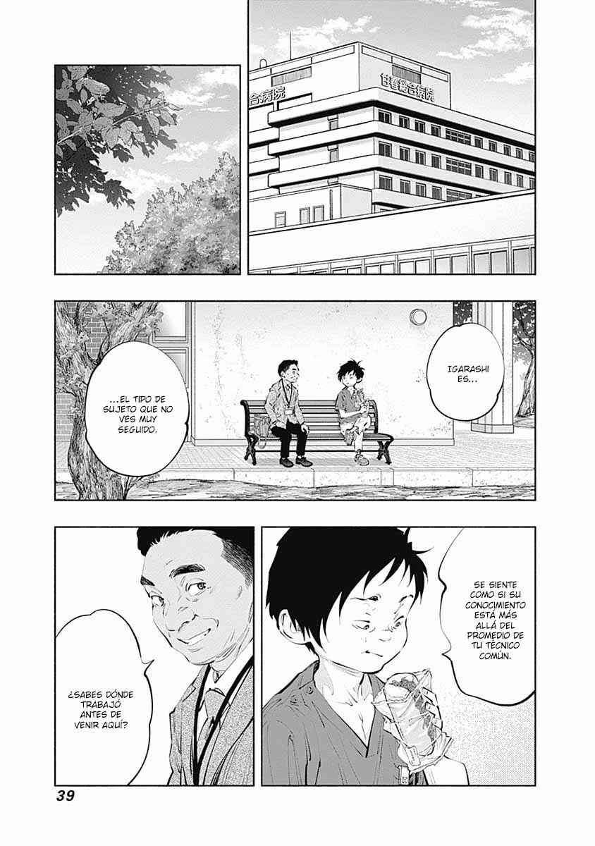 Chapter 85 - Page 10