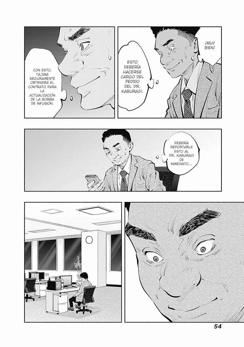 Chapter 85 - Page 25