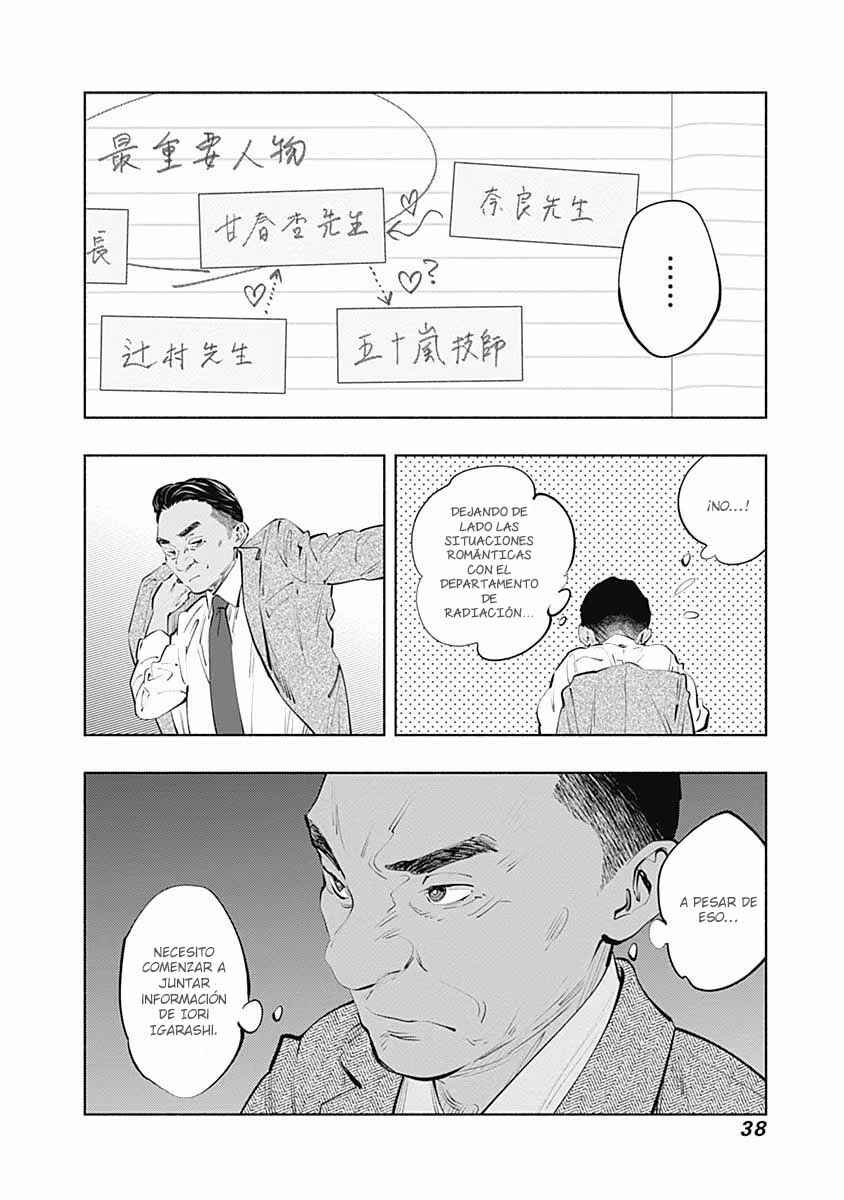 Chapter 85 - Page 9