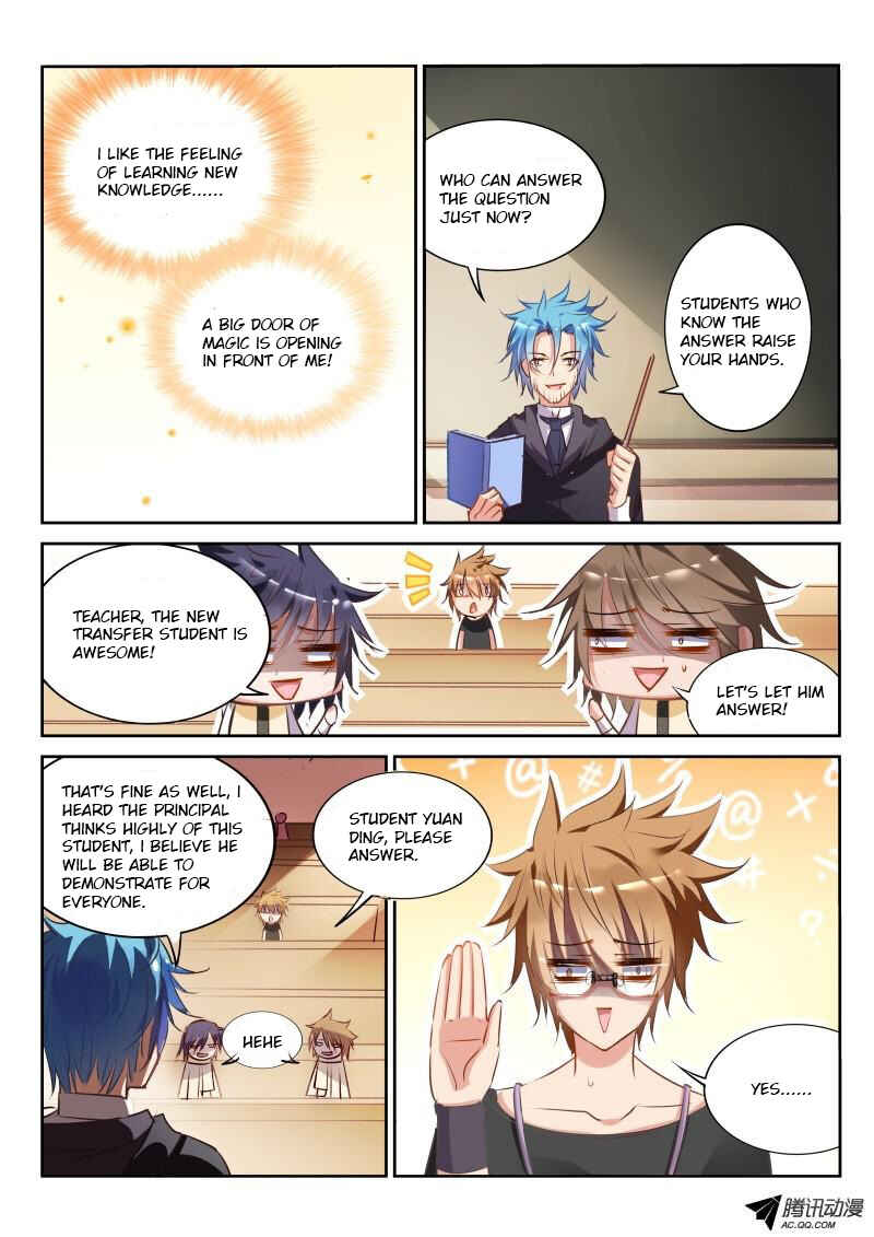 Chapter 23 - Page 9