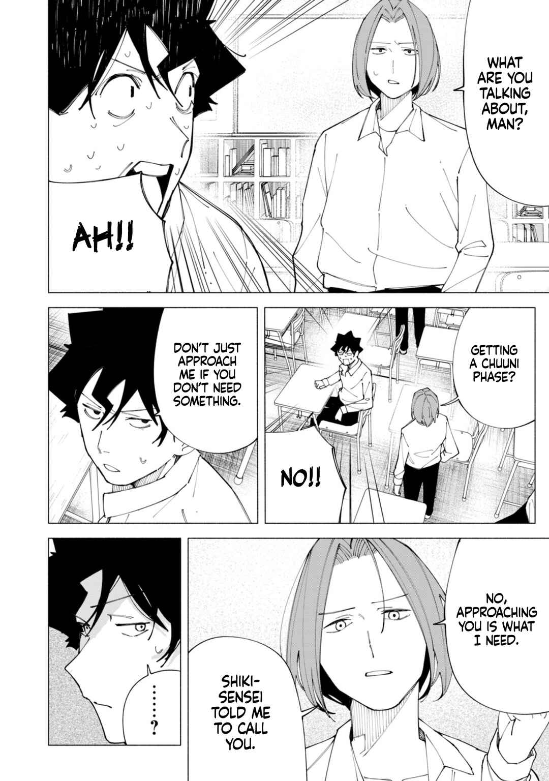 Chapter 60 - Page 18