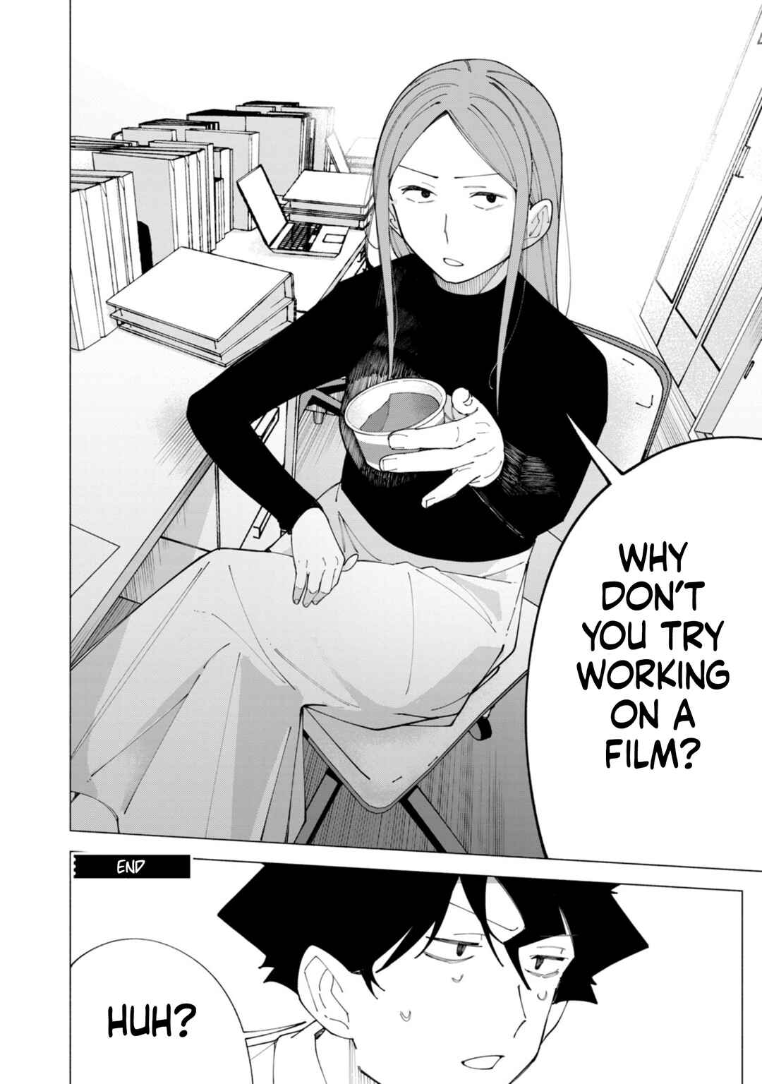 Chapter 60 - Page 20