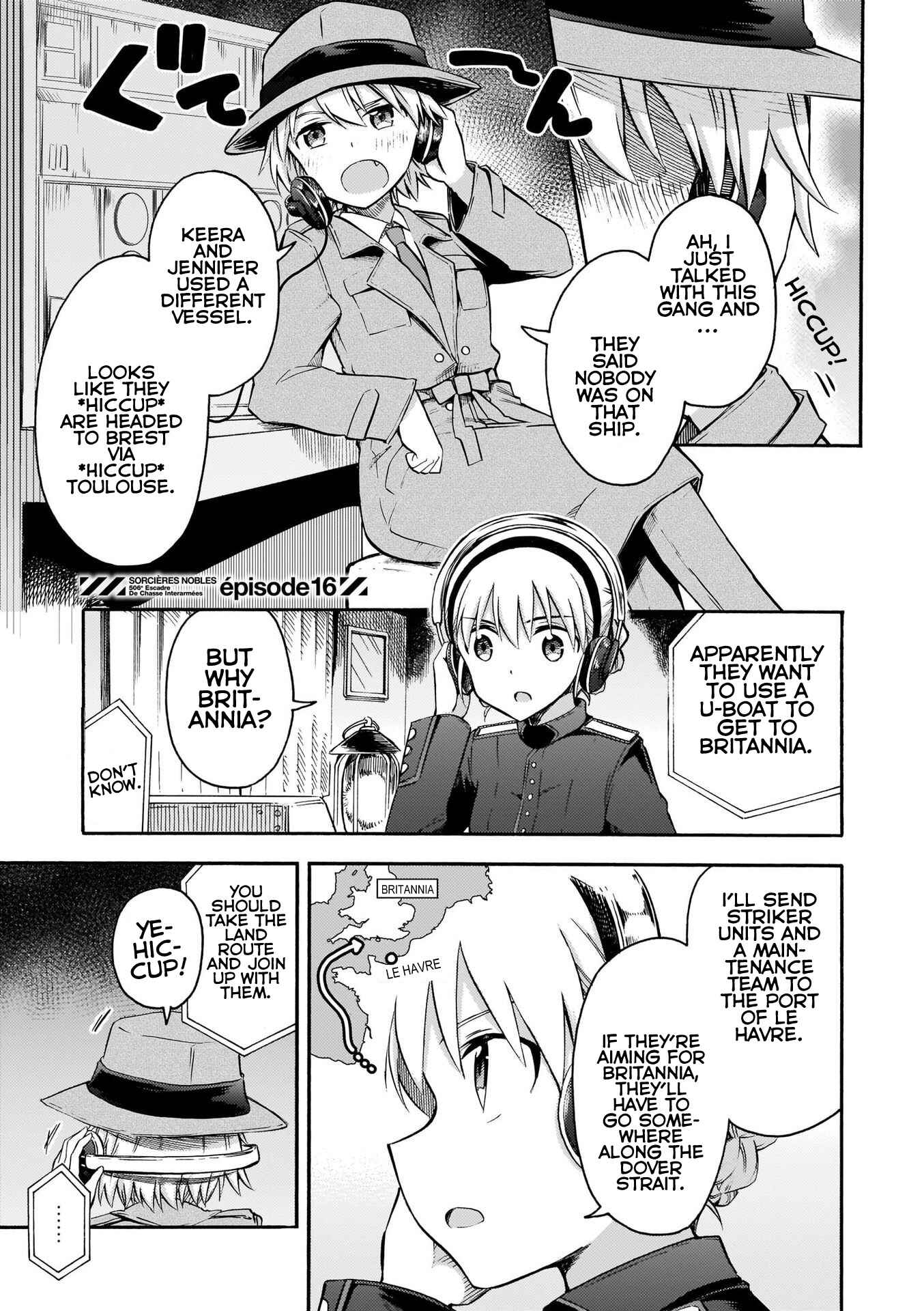 Chapter 16 - Page 1