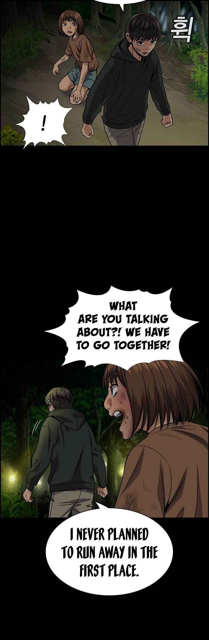 Chapter 132 - Page 39