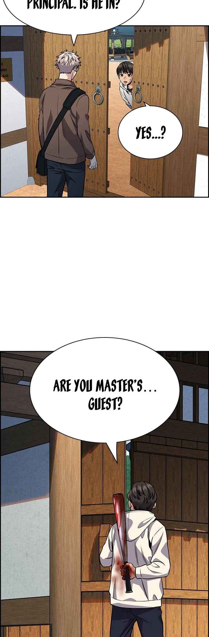 Chapter 132 - Page 55