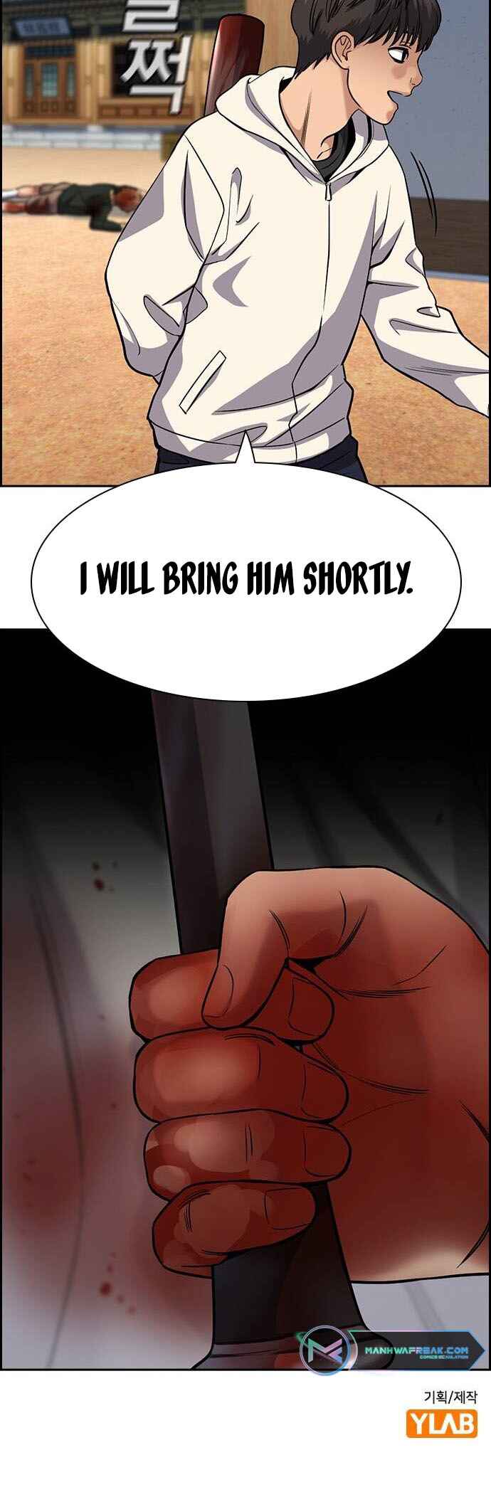 Chapter 132 - Page 57