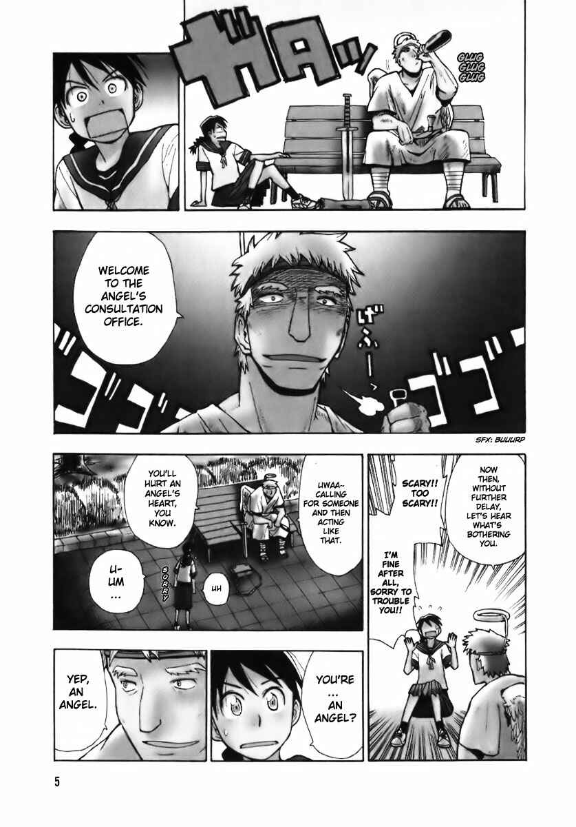 Chapter 0 - Page 7