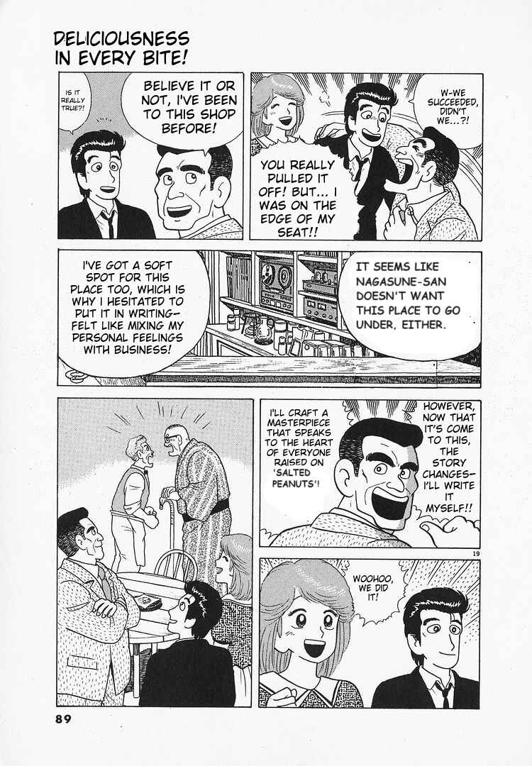 Chapter 65 - Page 19