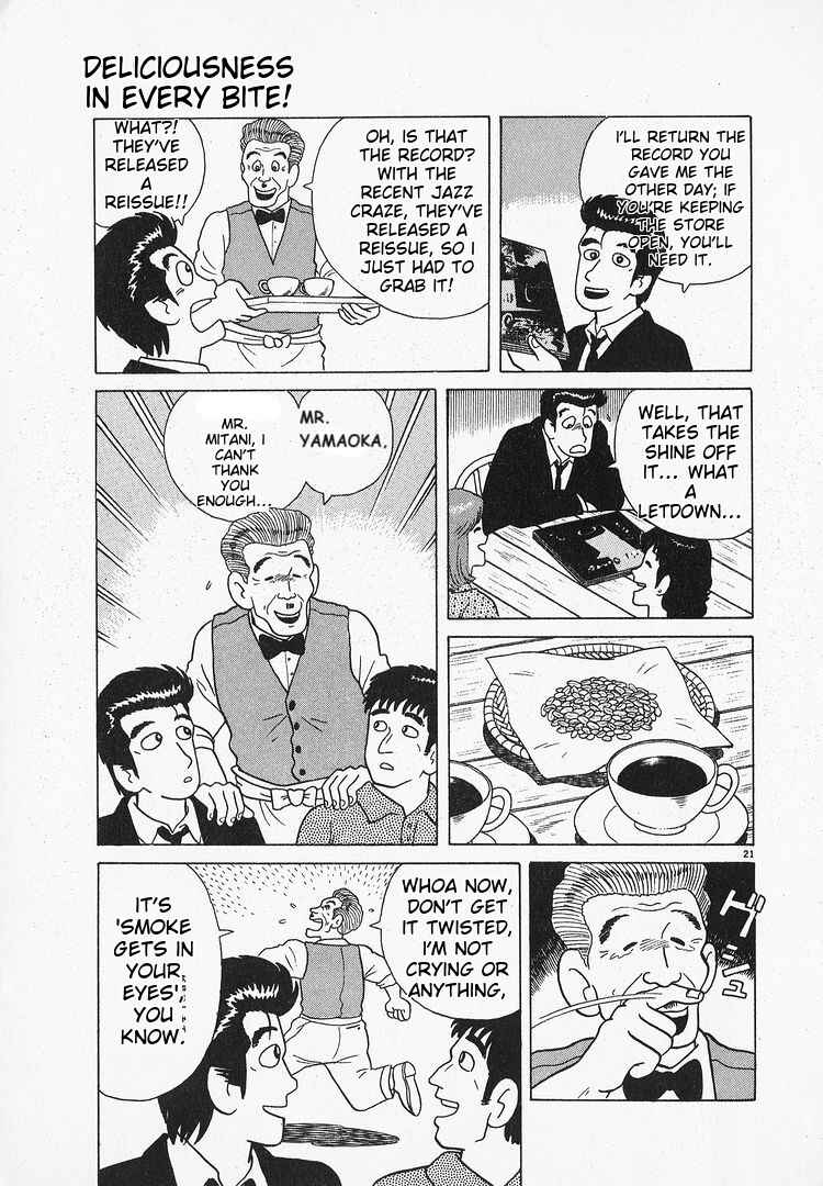 Chapter 65 - Page 21