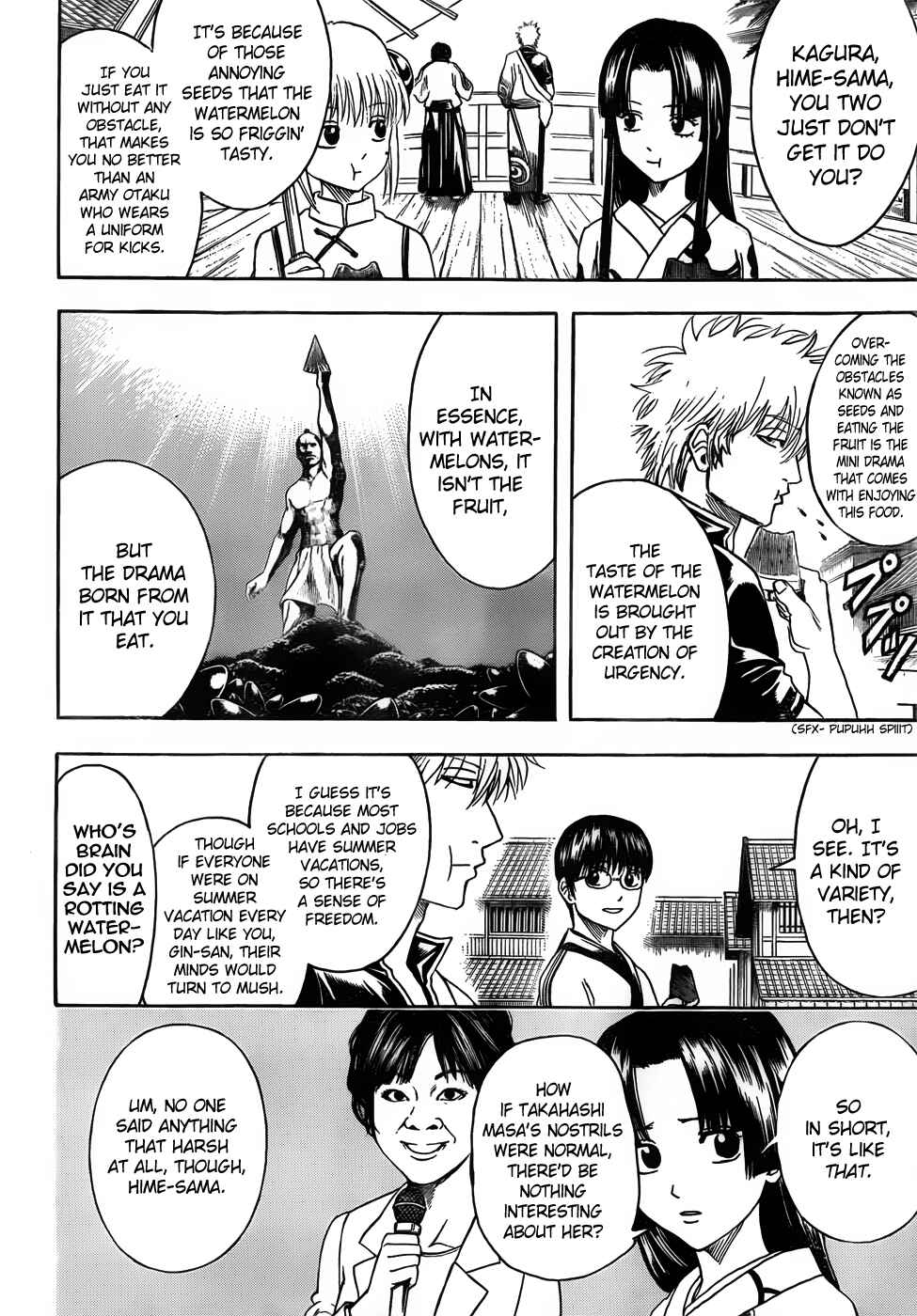 Chapter 411 - Page 2
