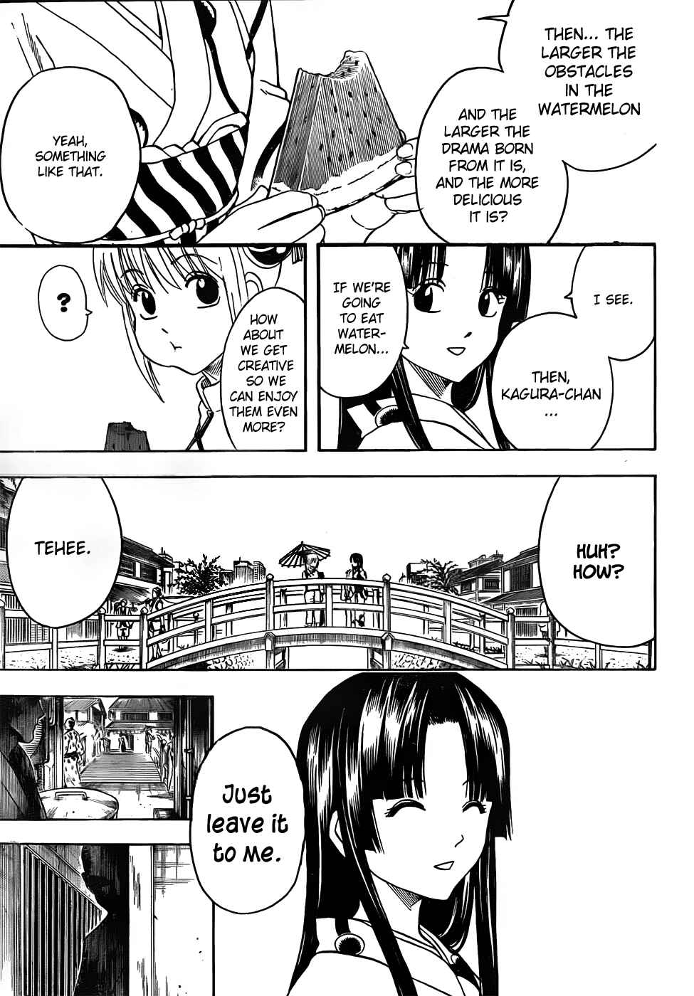 Chapter 411 - Page 3