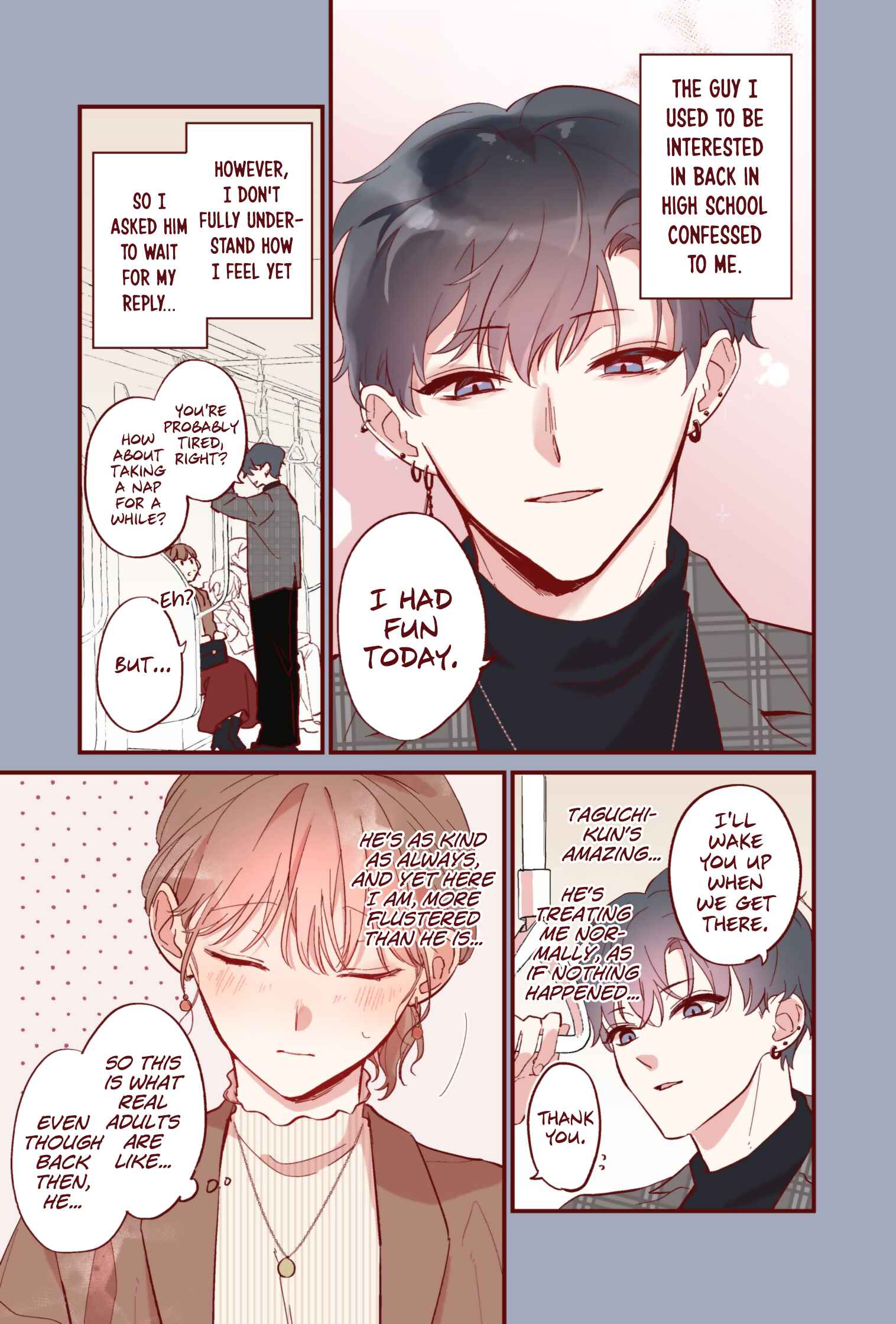 Chapter 14 - Page 1