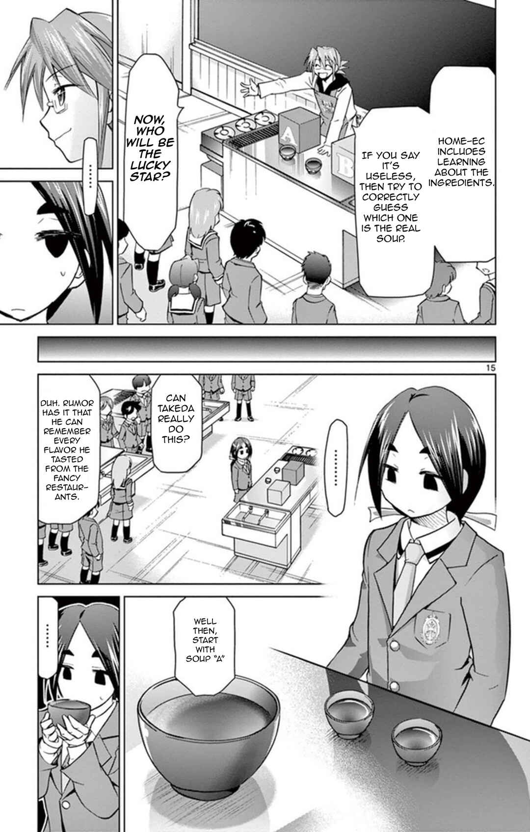 Chapter 155 - Page 15