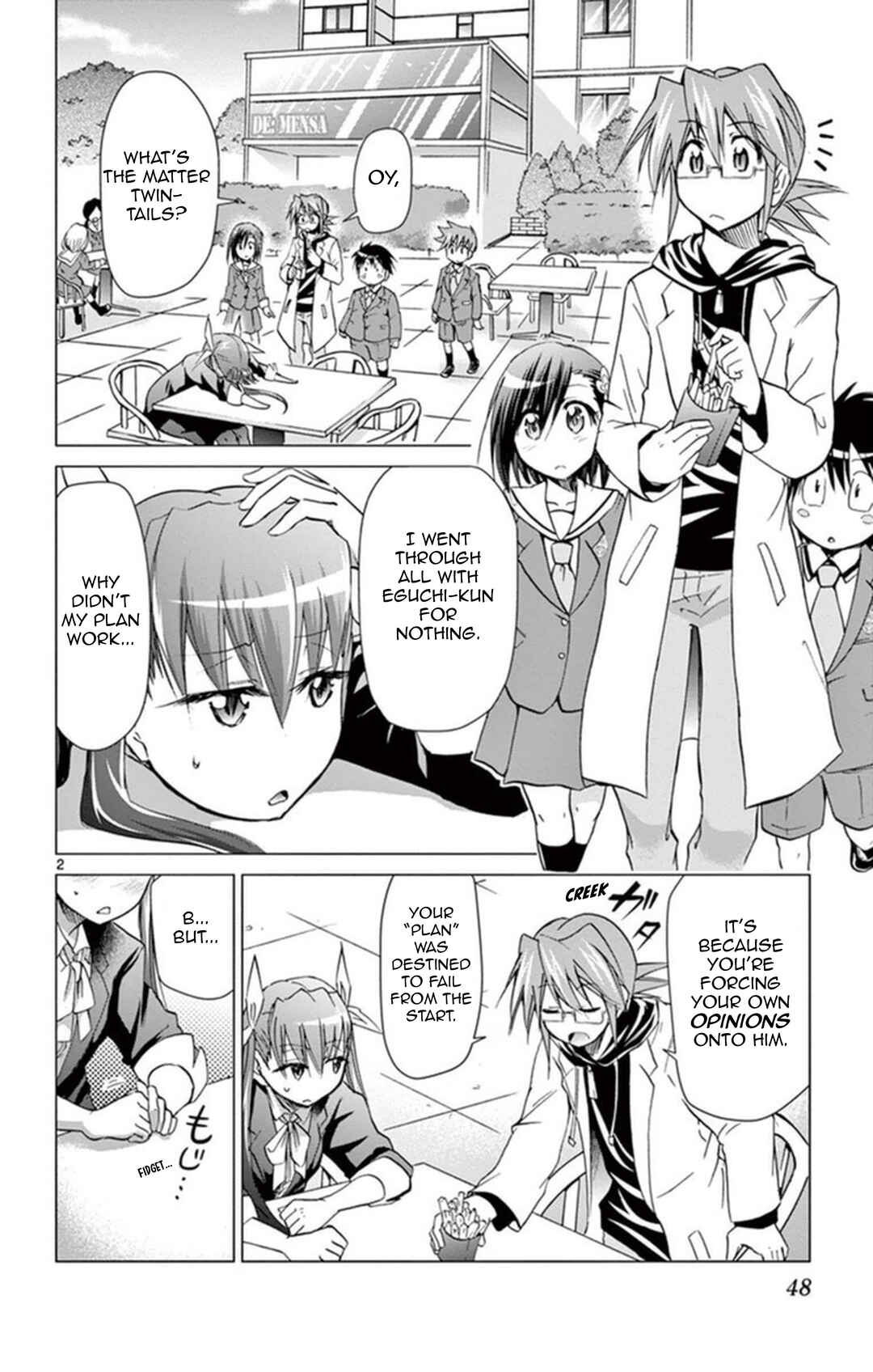 Chapter 155 - Page 2