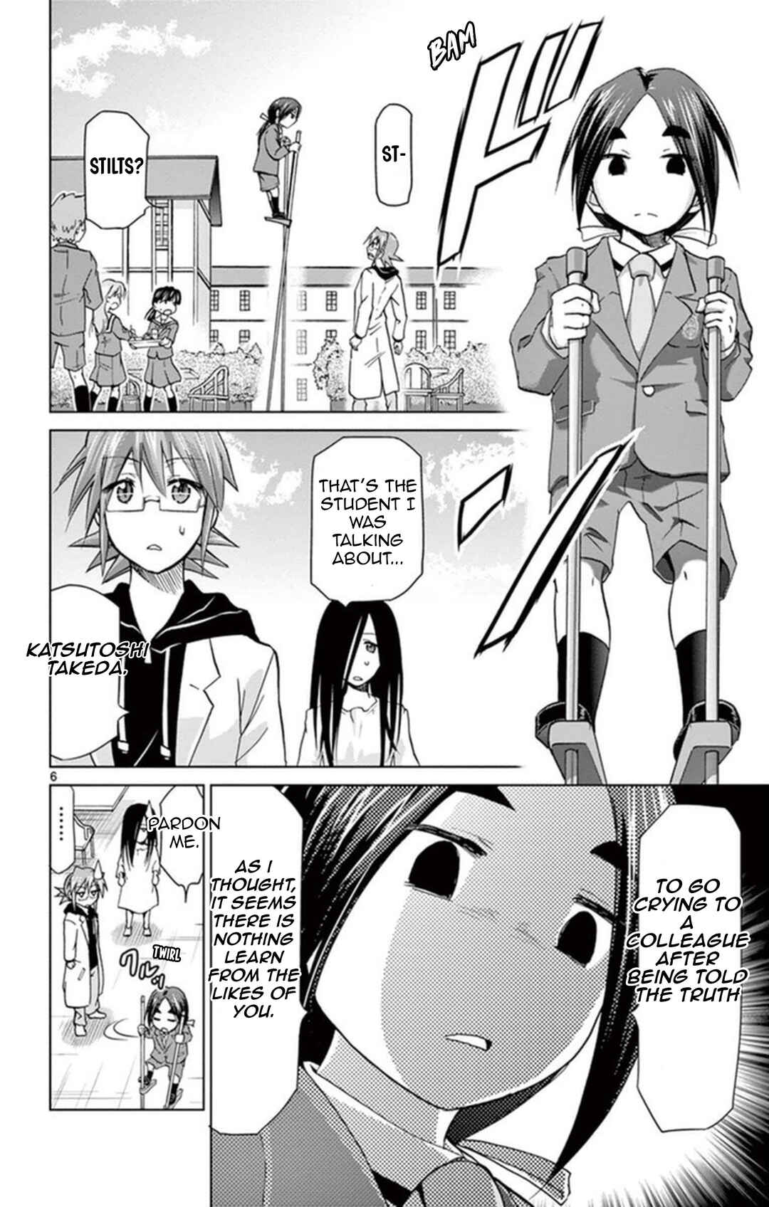 Chapter 155 - Page 6