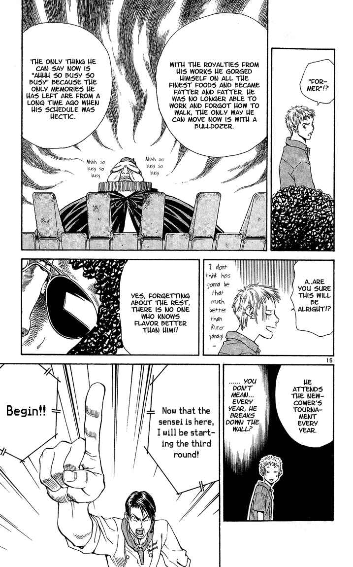 Chapter 32 - Page 14