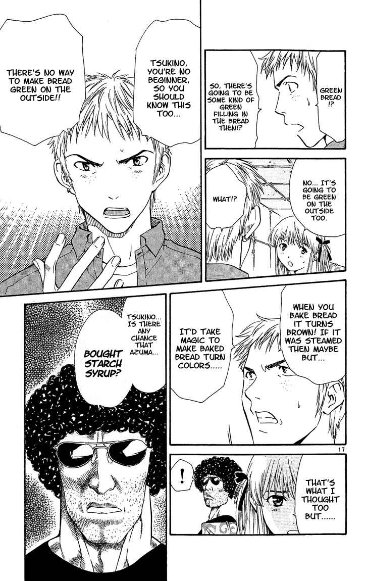 Chapter 32 - Page 16