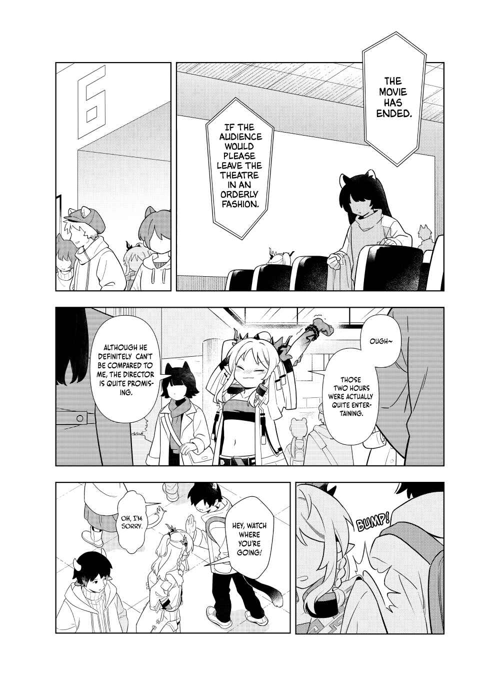 Chapter ? - Page 1