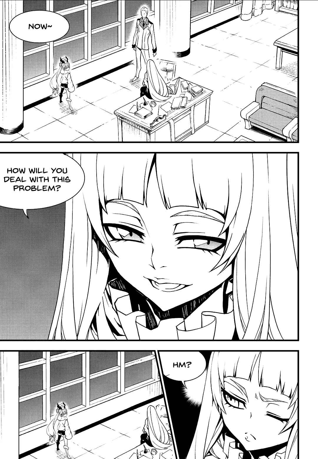 Chapter 201 - Page 7