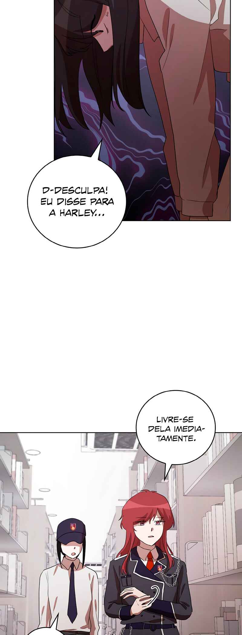 Chapter 40 - Page 20