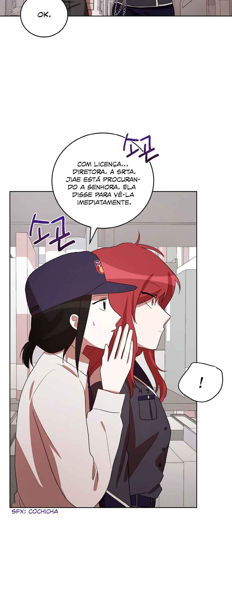 Chapter 40 - Page 21