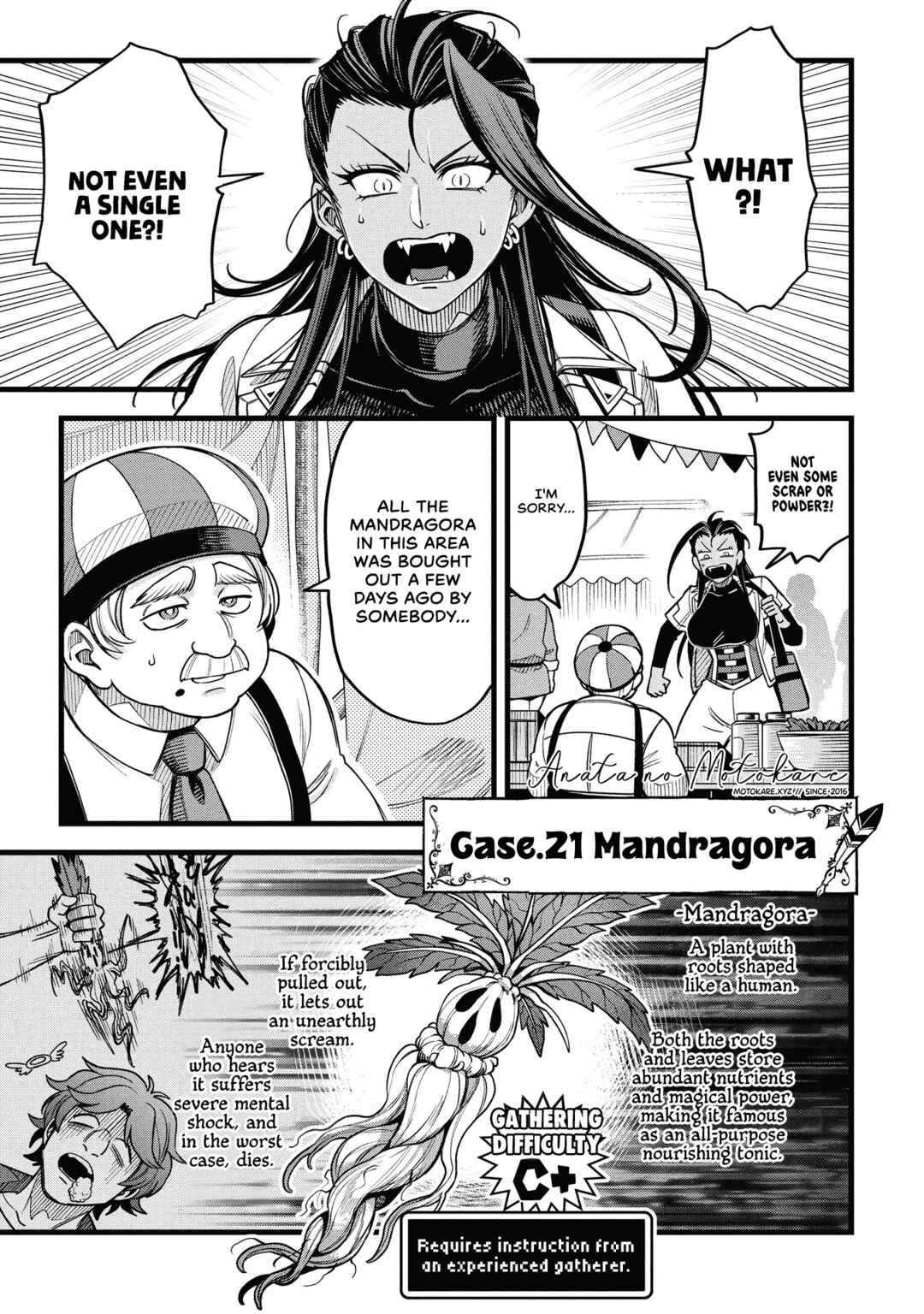 Chapter 21 - Page 1