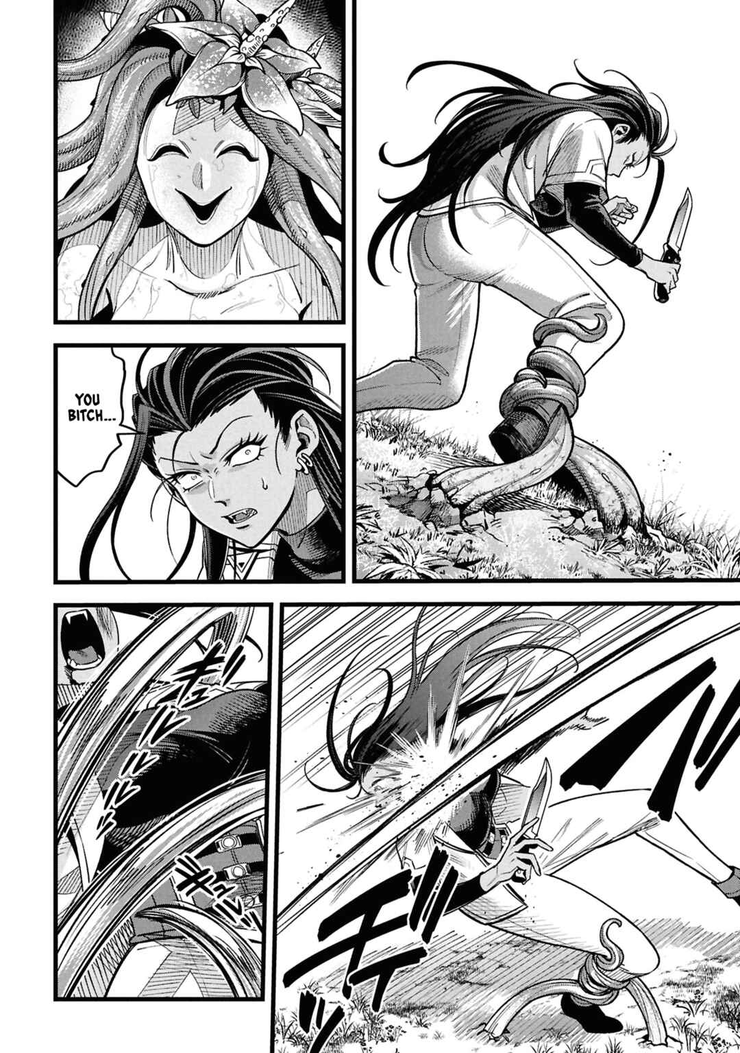 Chapter 21 - Page 22