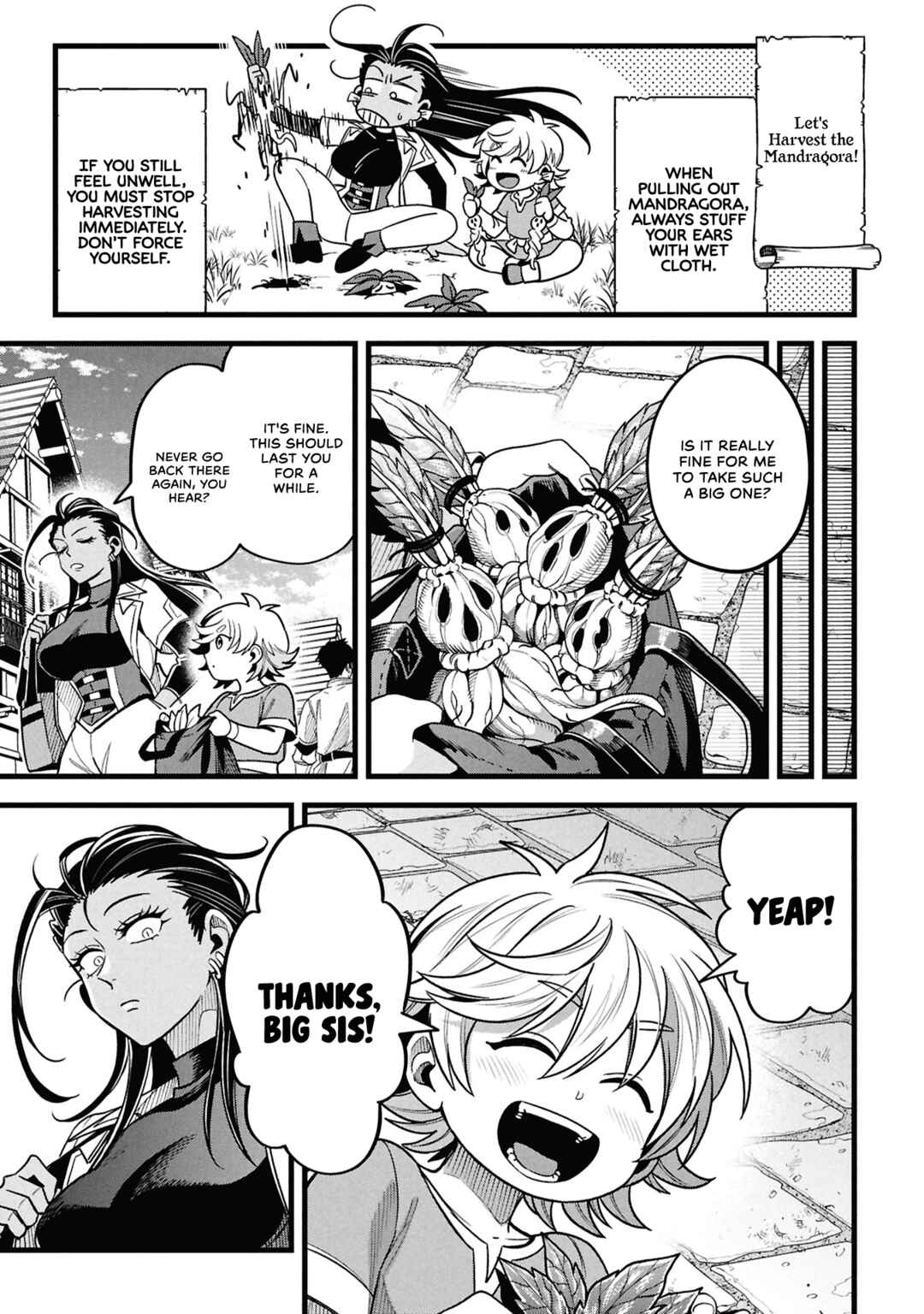 Chapter 21 - Page 31