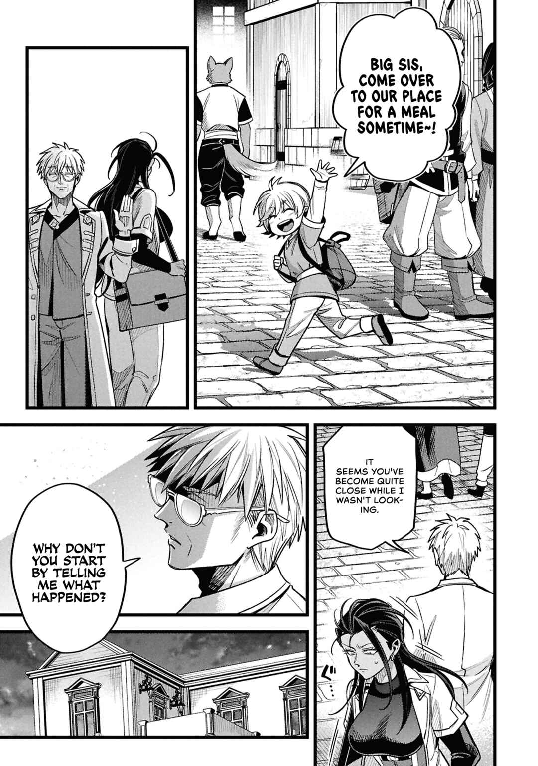 Chapter 21 - Page 33