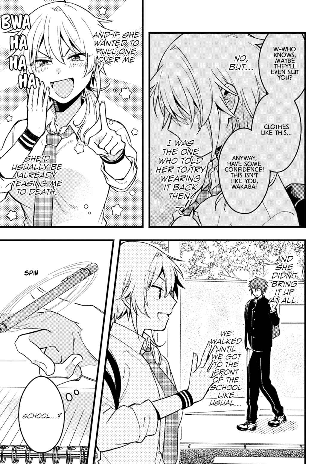 Chapter 2 - Page 5