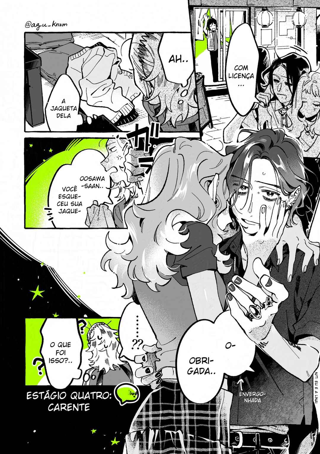 Chapter 144 - Page 5