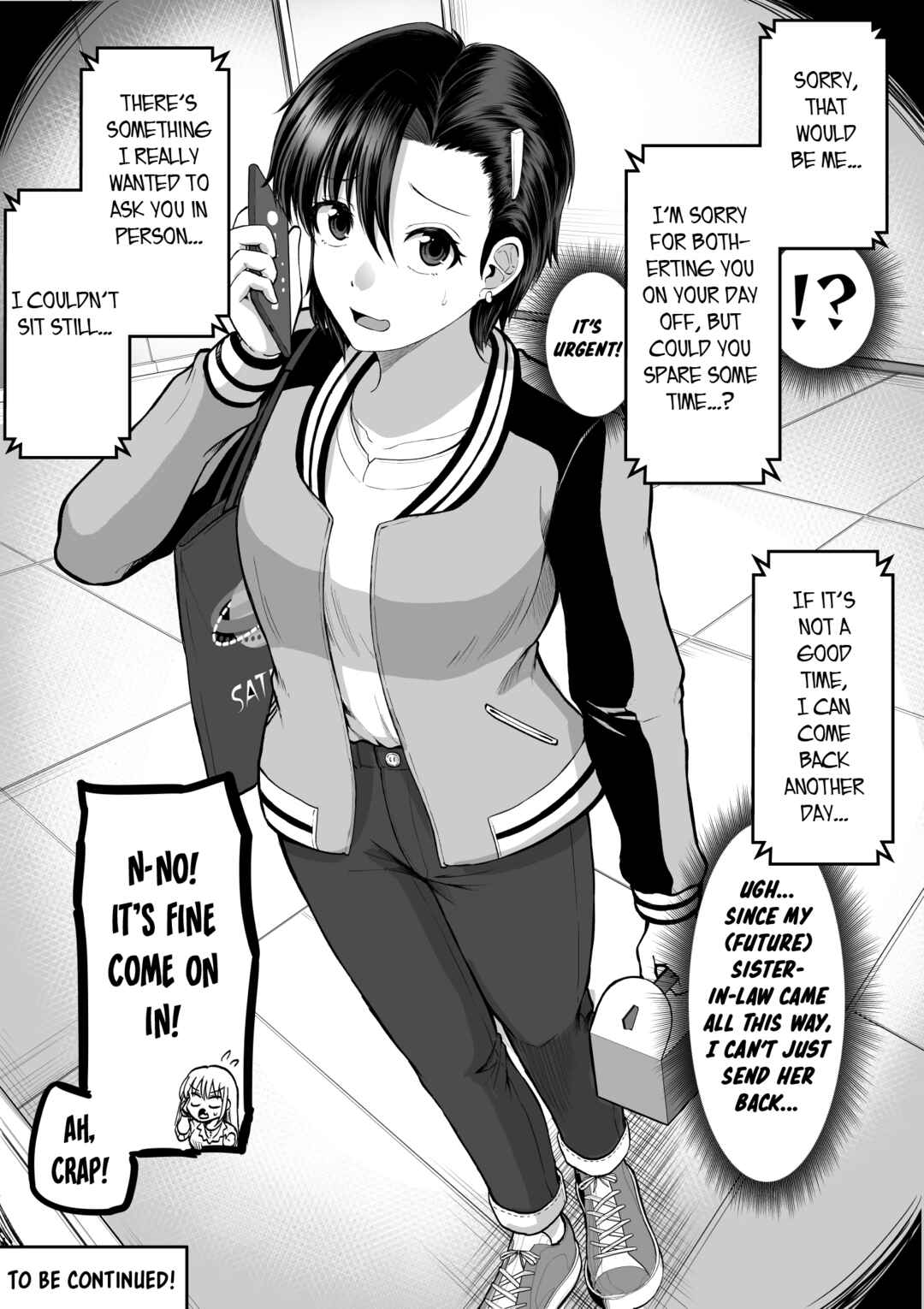Chapter 117 - Page 5
