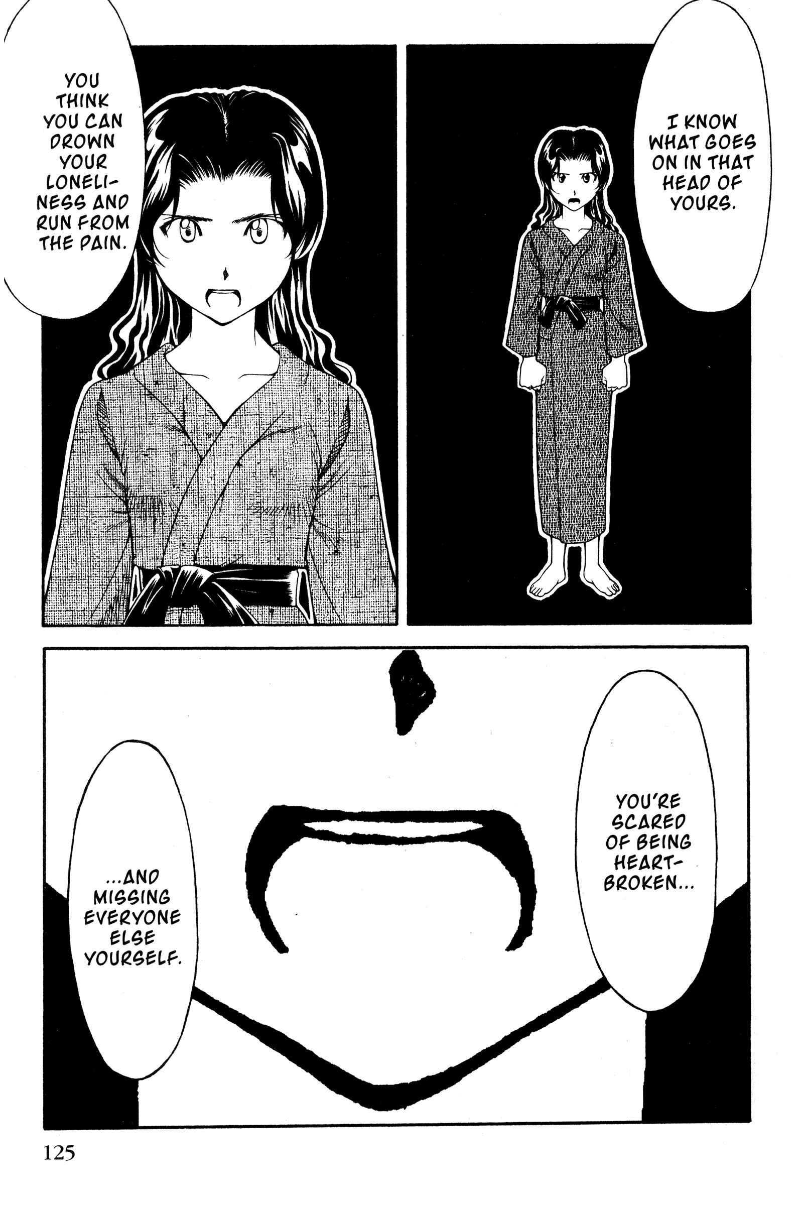 Chapter 108 - Page 14
