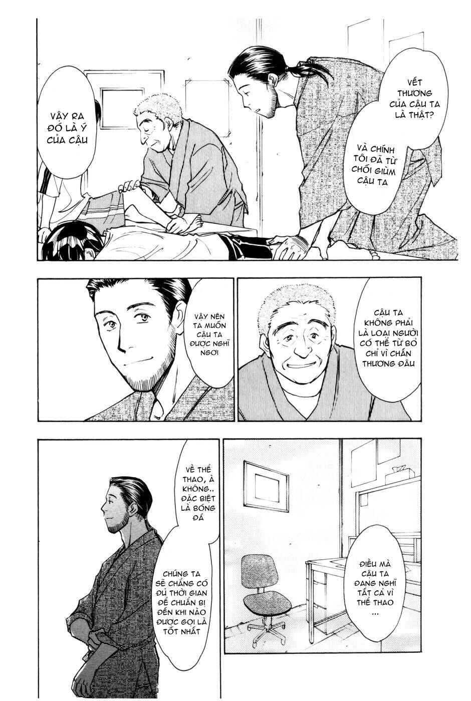 Chapter 112 - Page 11