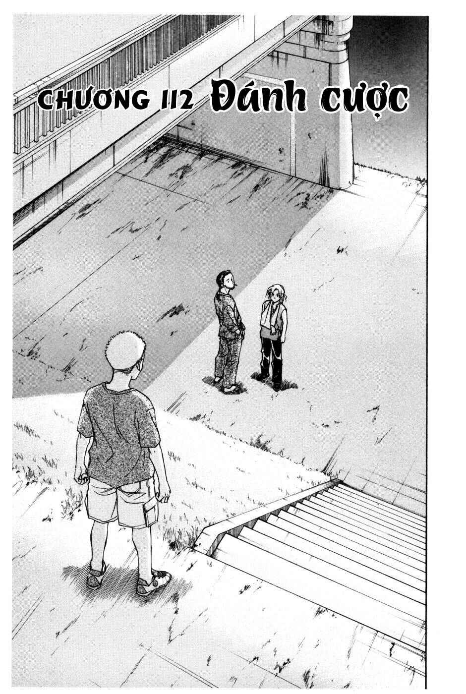 Chapter 112 - Page 2