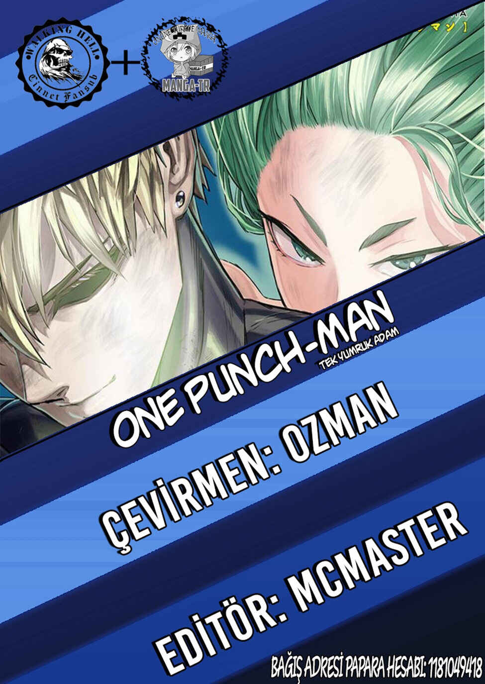 Chapter 193 - Page 1