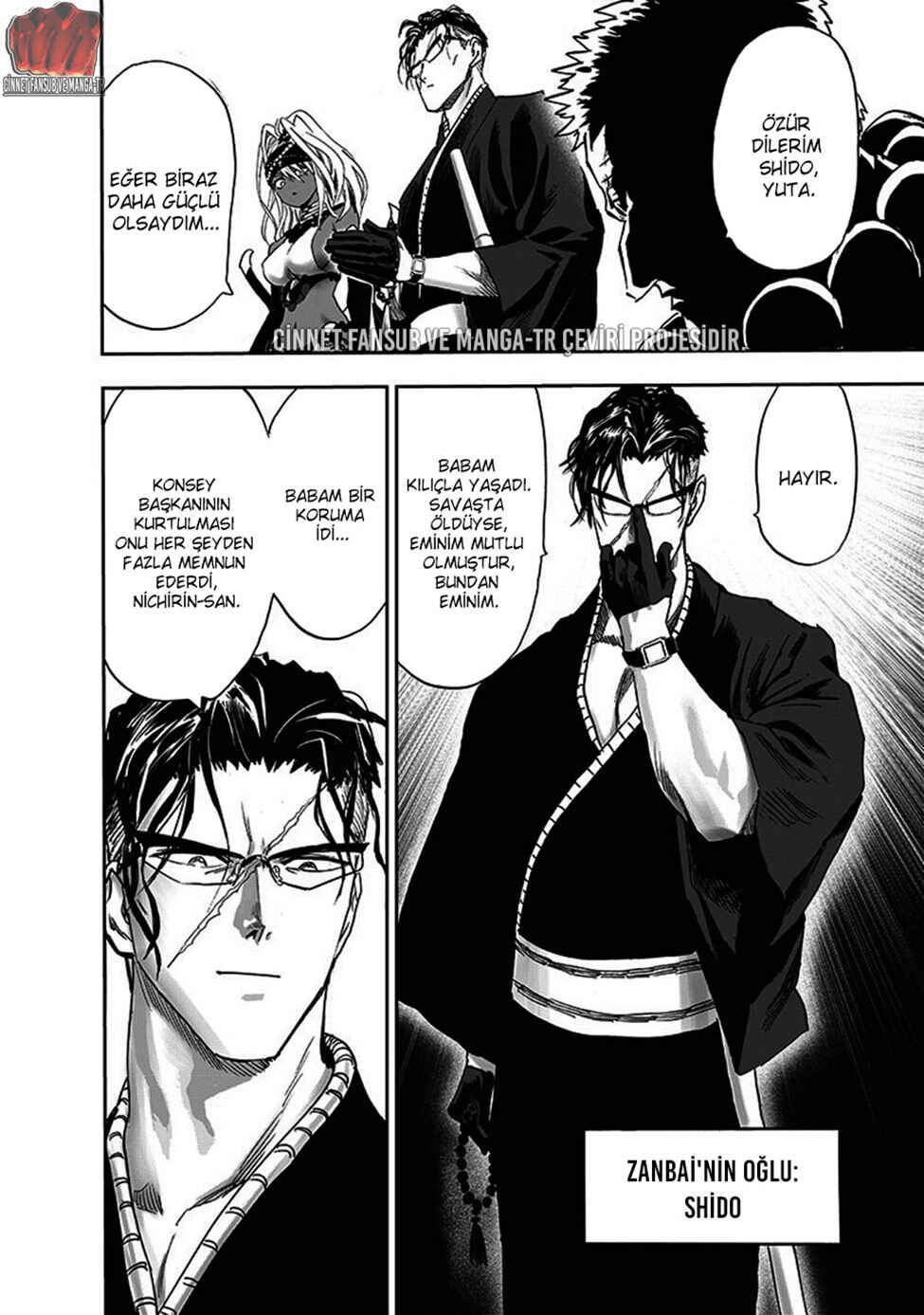 Chapter 193 - Page 11