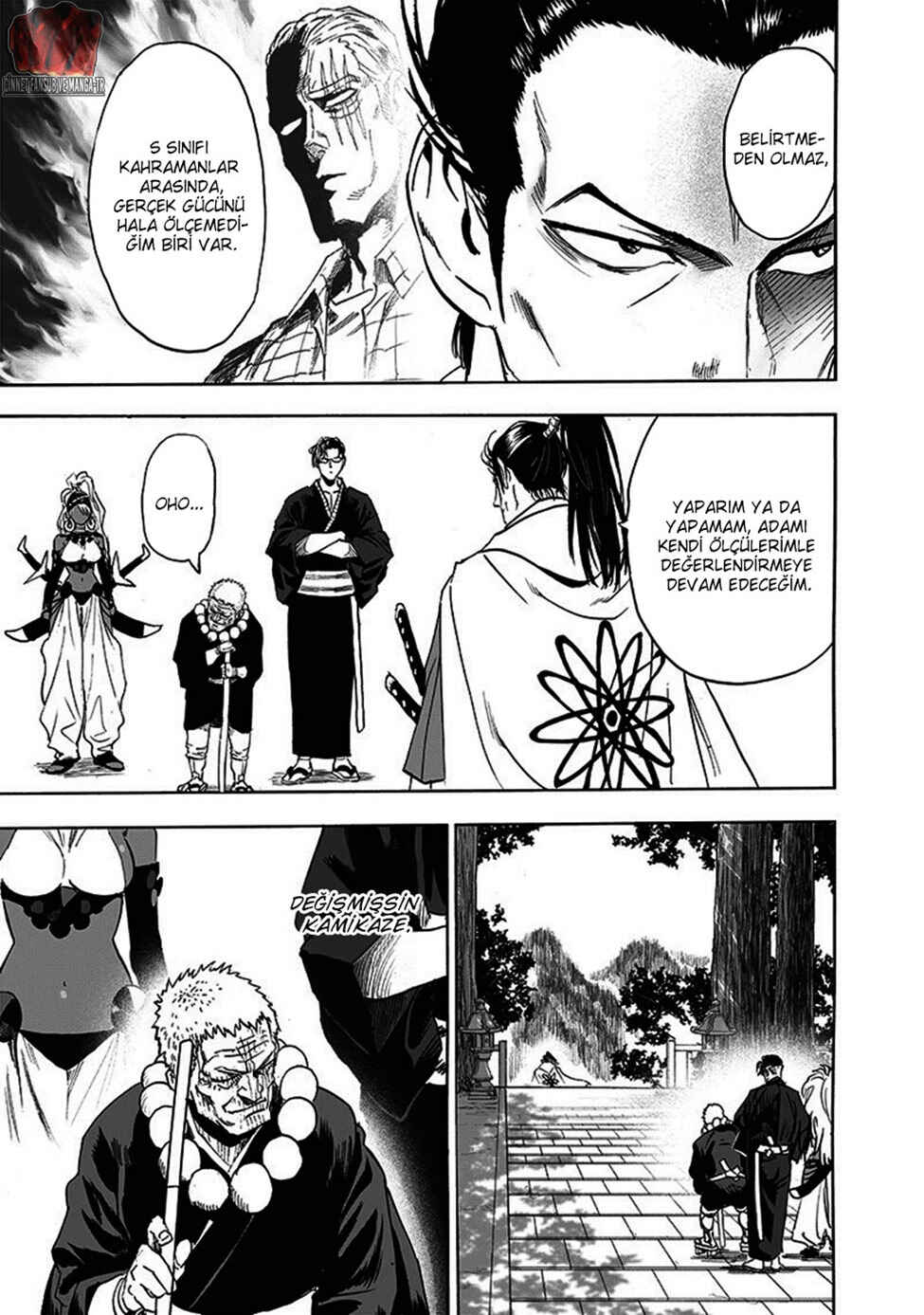 Chapter 193 - Page 20