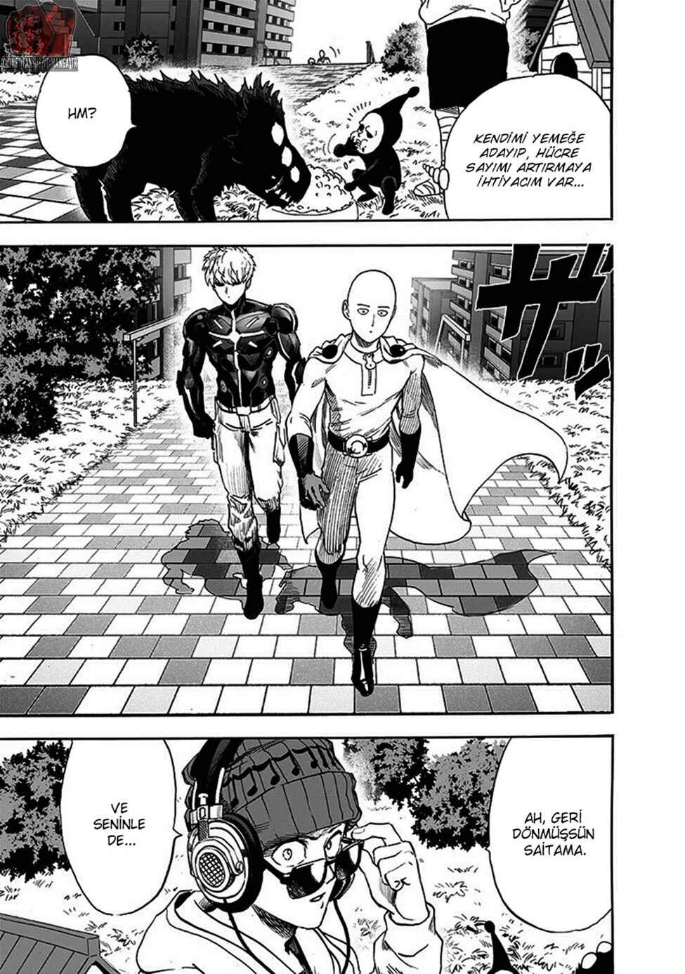 Chapter 193 - Page 24