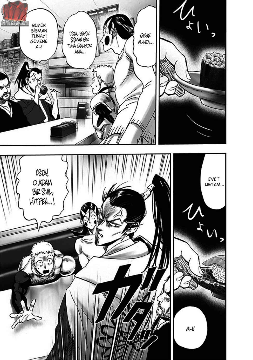 Chapter 193 - Page 28