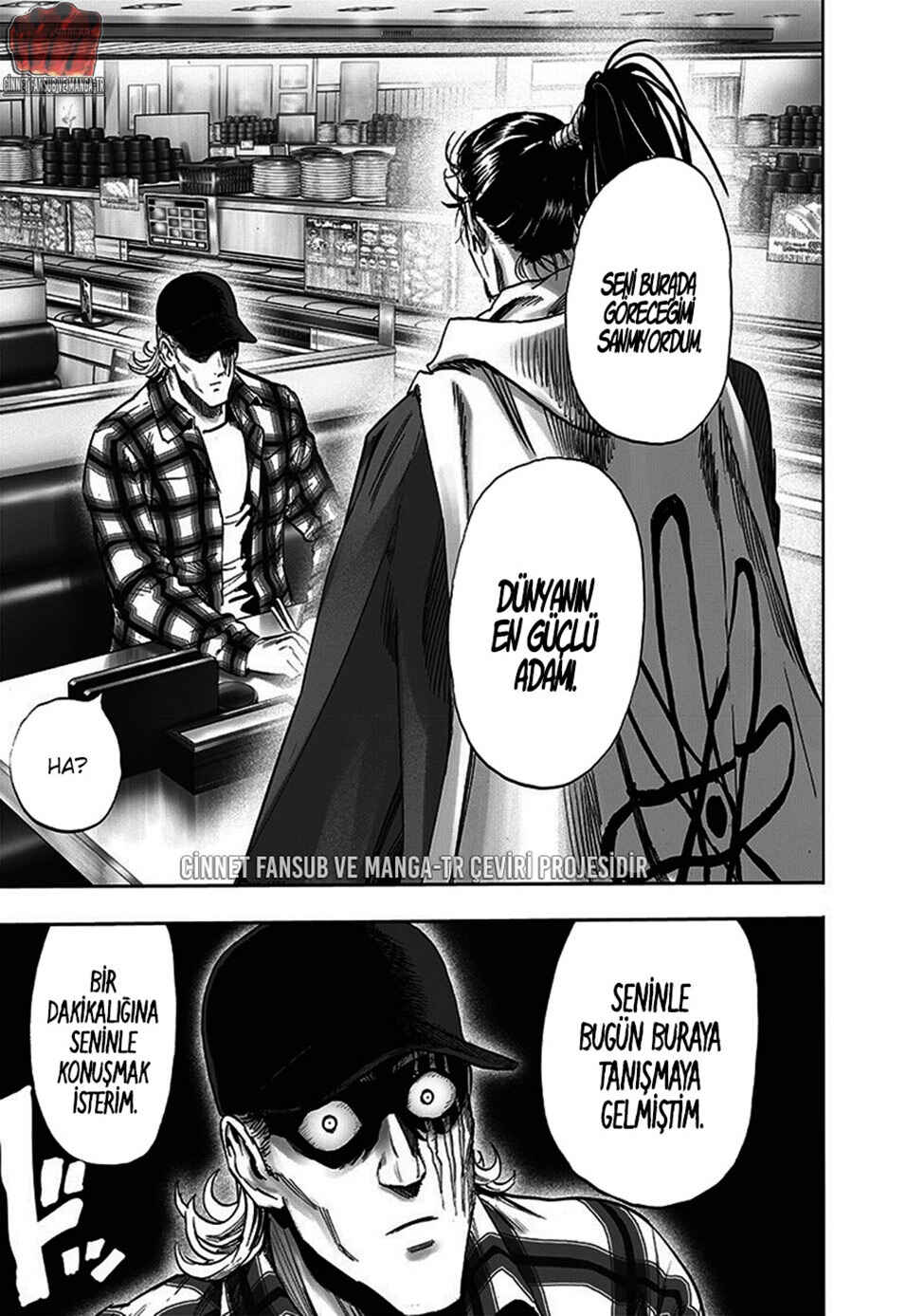 Chapter 193 - Page 30