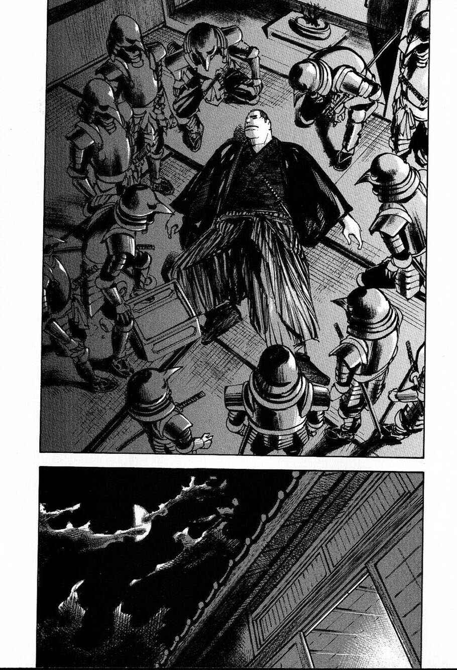 Chapter 208 - Page 20