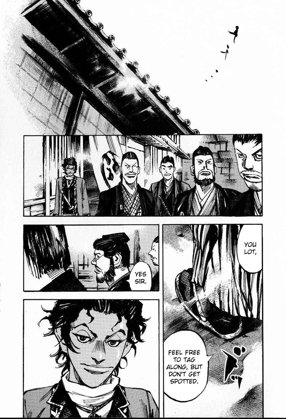 Chapter 208 - Page 8