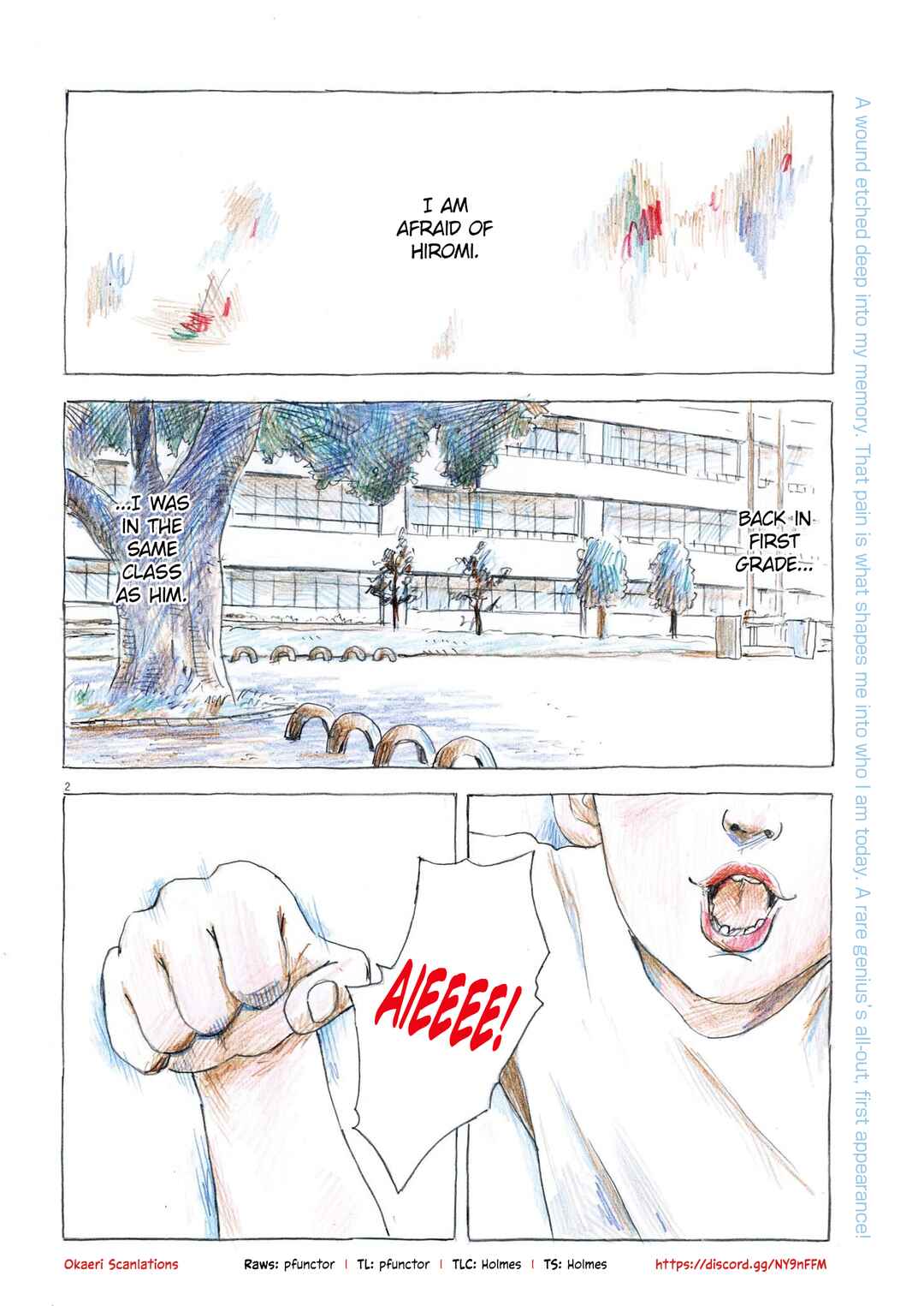 Chapter 1 - Page 2