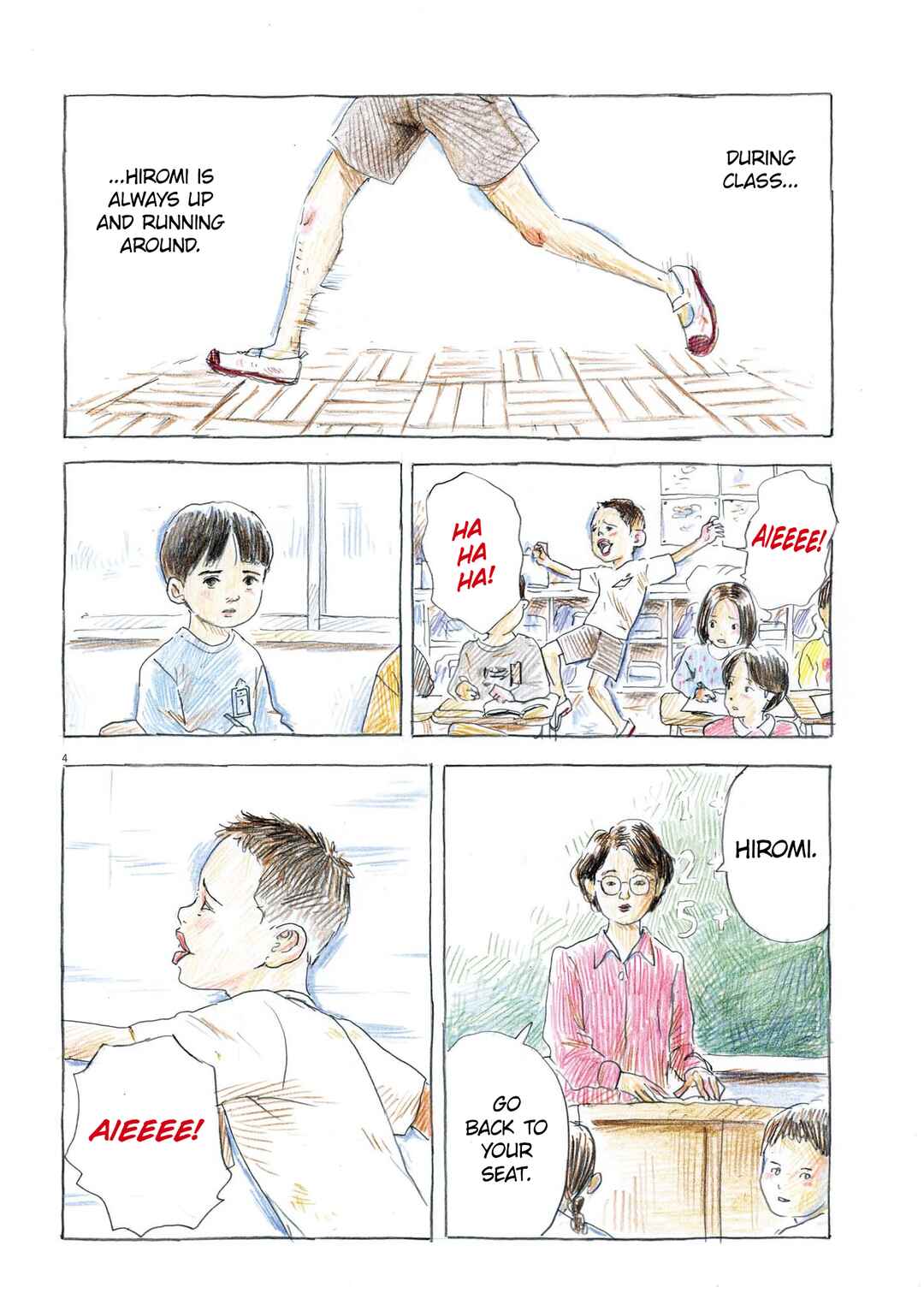 Chapter 1 - Page 4