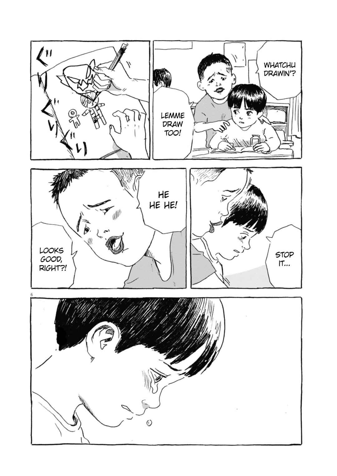 Chapter 1 - Page 6