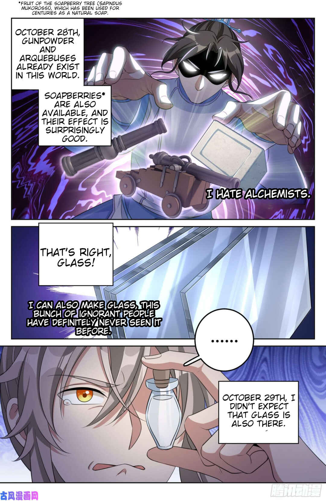 Chapter 20 - Page 10