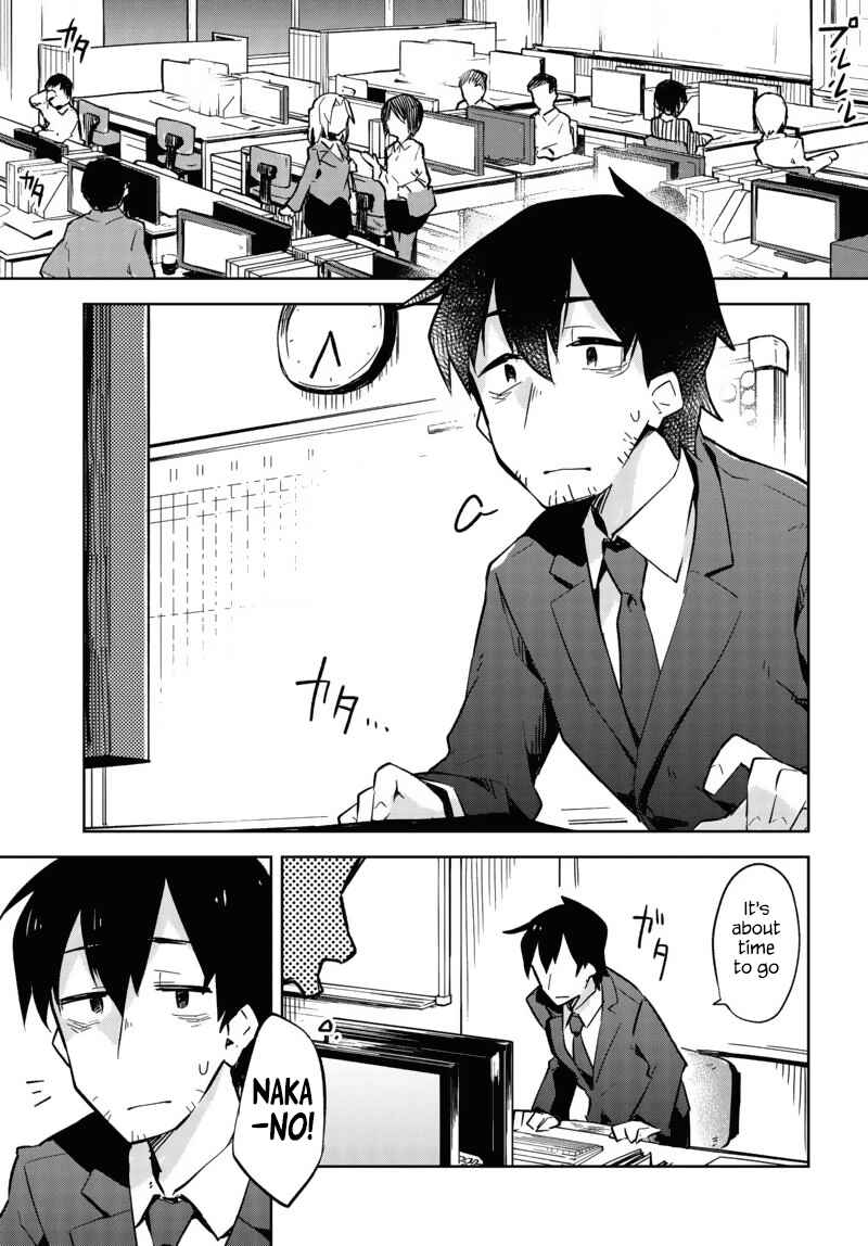 Chapter 1 - Page 4