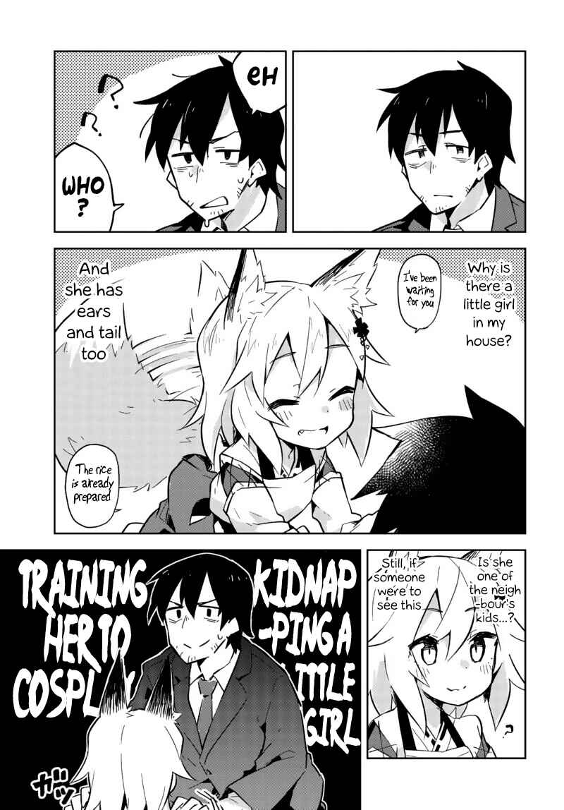Chapter 1 - Page 8
