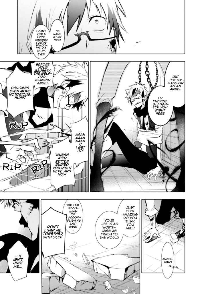 Chapter 32 - Page 31